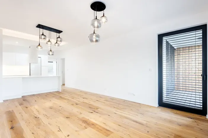 Pronájem bytu 3+kk, Praha - Hlubočepy, Dostalové, 101 m2