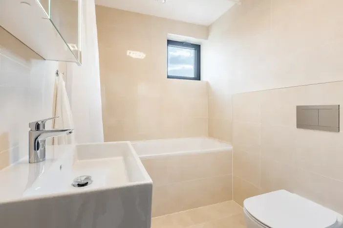 Pronájem bytu 3+kk, Praha - Hlubočepy, Dostalové, 101 m2