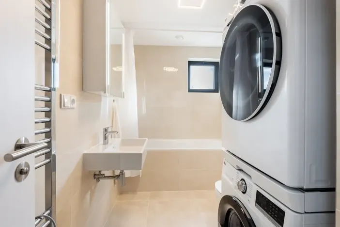 Pronájem bytu 3+kk, Praha - Hlubočepy, Dostalové, 101 m2