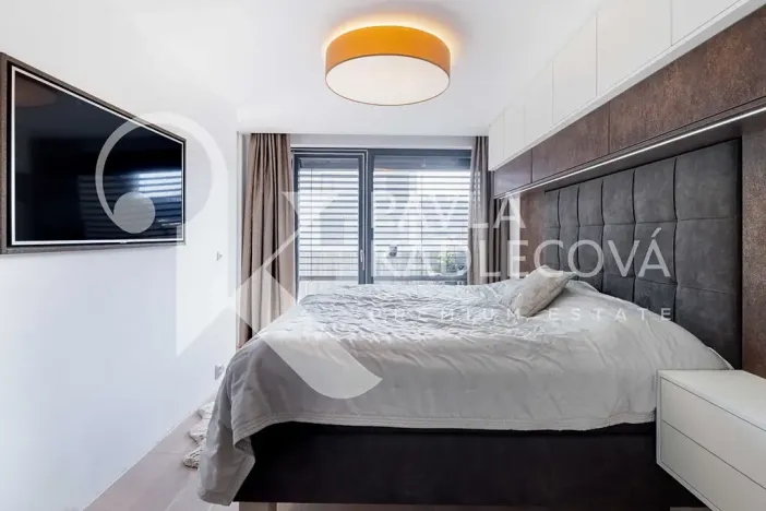 Prodej bytu 4+kk, Praha - Karlín, 120 m2