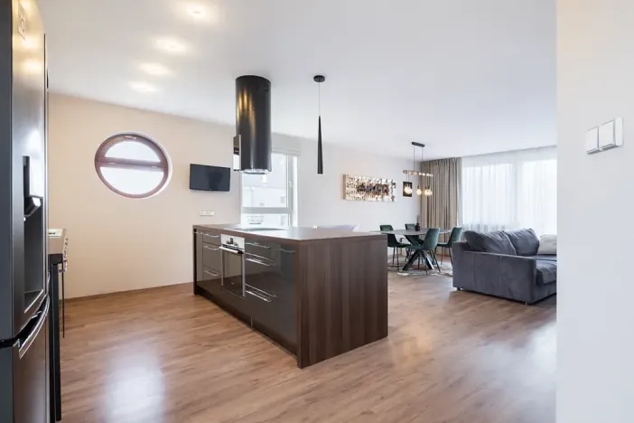 Prodej bytu 3+kk, Říčany, Kolovratská, 102 m2