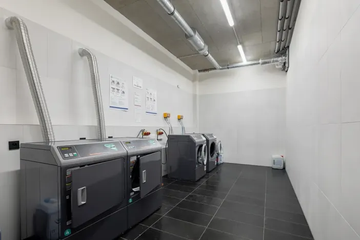 Pronájem bytu 1+kk, Praha - Smíchov, Grafická, 35 m2