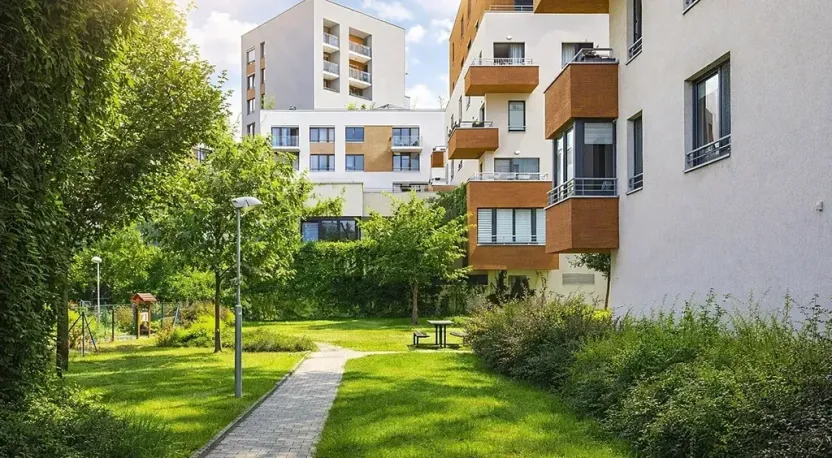 Prodej bytu 3+kk, Praha - Holešovice, 91 m2