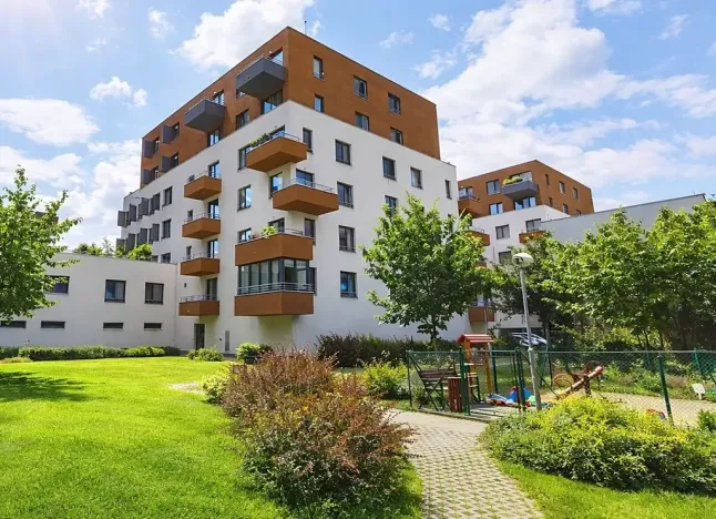 Prodej bytu 3+kk, Praha - Holešovice, 91 m2