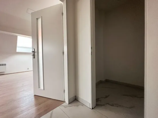 Pronájem bytu 3+kk, Praha - Žižkov, Jeronýmova, 74 m2