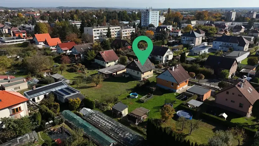 Prodej rodinného domu, Hradec Králové, Smiřická, 194 m2