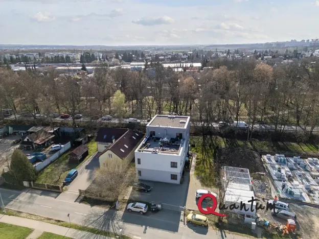 Prodej bytu 1+kk, Praha - Uhříněves, Bečovská, 20 m2