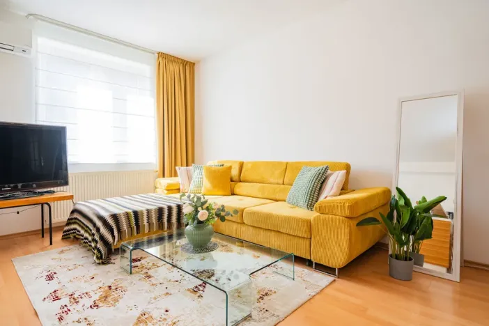 Prodej bytu 3+kk, Praha - Libeň, Františka Kadlece, 82 m2