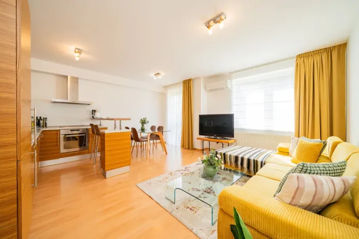 Prodej bytu 3+kk, Praha - Libeň, Františka Kadlece, 82 m2