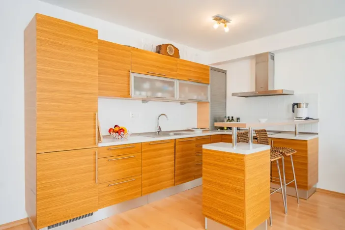 Prodej bytu 3+kk, Praha - Libeň, Františka Kadlece, 82 m2