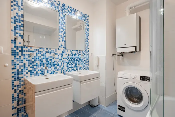 Prodej bytu 3+kk, Praha - Libeň, Františka Kadlece, 82 m2