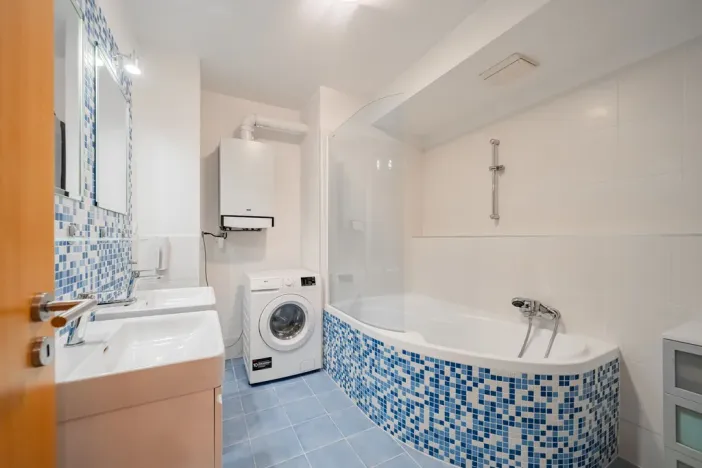 Prodej bytu 3+kk, Praha - Libeň, Františka Kadlece, 82 m2