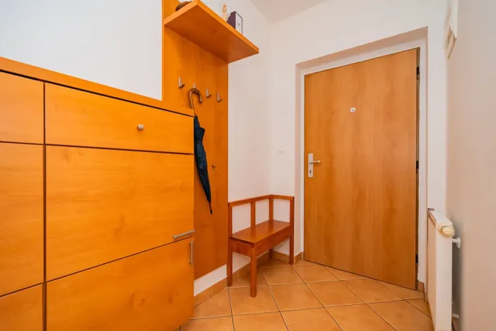 Prodej bytu 3+kk, Praha - Libeň, Františka Kadlece, 82 m2