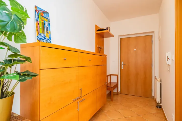 Prodej bytu 3+kk, Praha - Libeň, Františka Kadlece, 82 m2