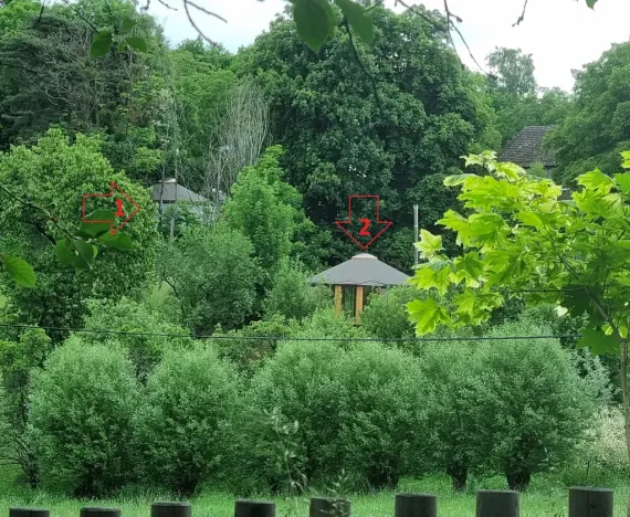 Prodej komerčního pozemku, Heřmaničky, 19000 m2