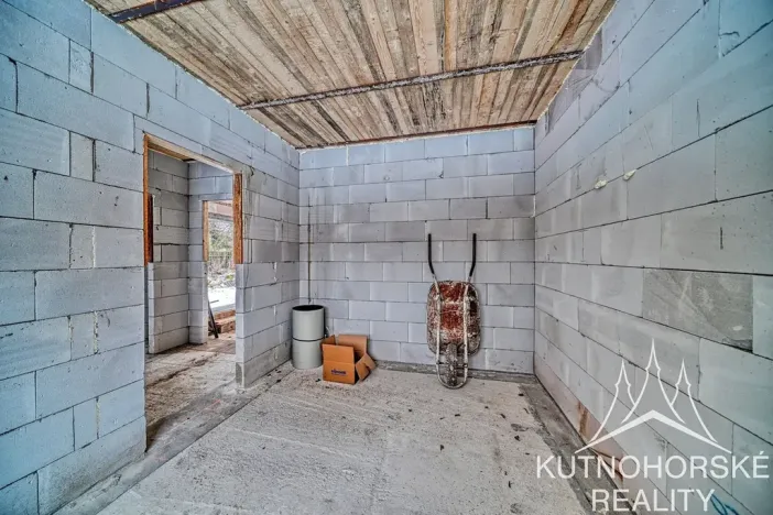 Prodej chalupy, Miskovice, 136 m2