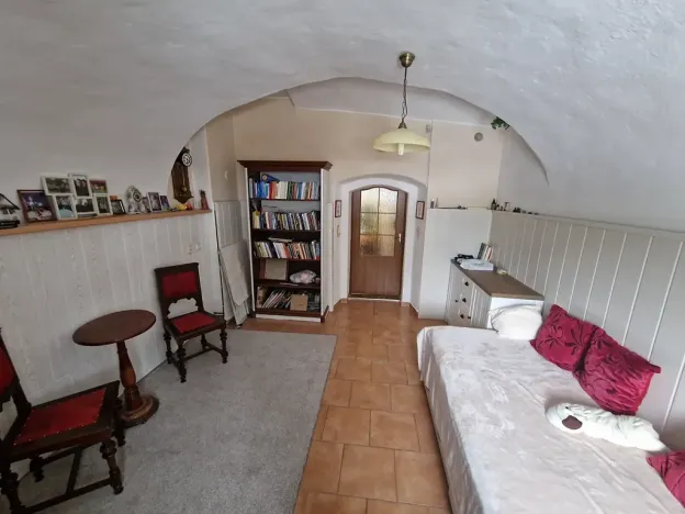 Prodej rodinného domu, Luby, 320 m2