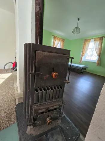 Prodej rodinného domu, Františkovy Lázně, 160 m2