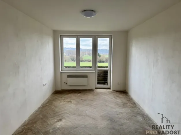 Pronájem bytu 2+1, Svitávka, Jos. Čejky, 67 m2