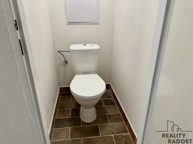 Pronájem bytu 2+1, Svitávka, Jos. Čejky, 67 m2