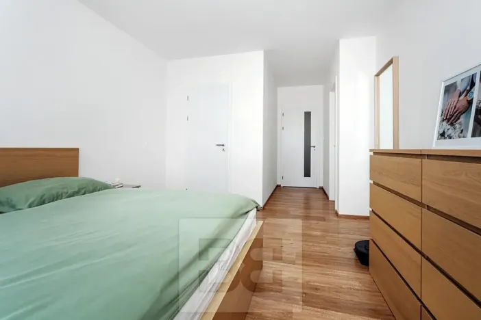 Prodej bytu 4+kk, Praha - Hlubočepy, náměstí Olgy Scheinpflugové, 119 m2