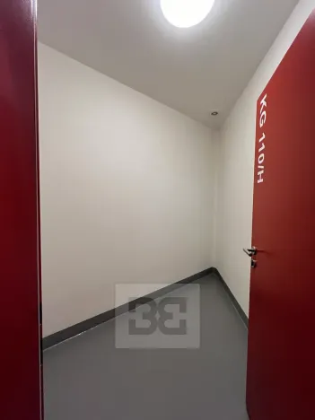 Prodej bytu 4+kk, Praha - Hlubočepy, náměstí Olgy Scheinpflugové, 119 m2