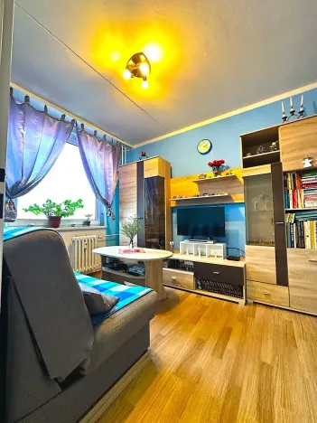 Prodej bytu 4+1, Praha - Černý Most, 84 m2