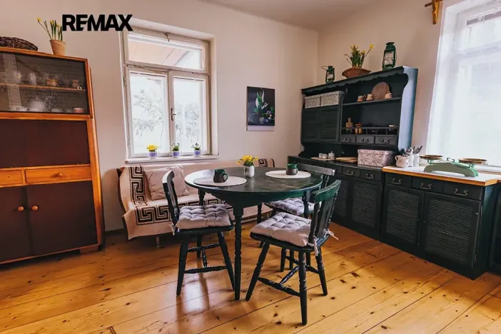 Prodej rodinného domu, Jasenice, 79 m2