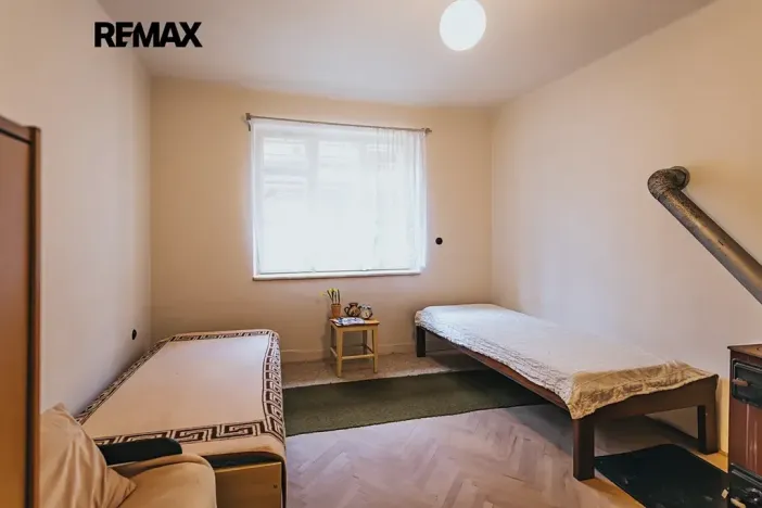 Prodej rodinného domu, Jasenice, 79 m2