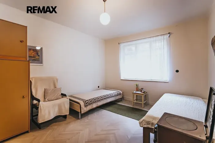 Prodej rodinného domu, Jasenice, 79 m2