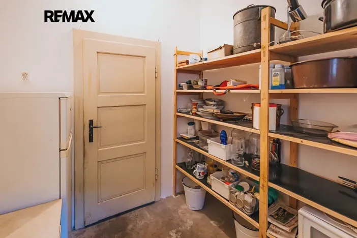 Prodej rodinného domu, Jasenice, 79 m2