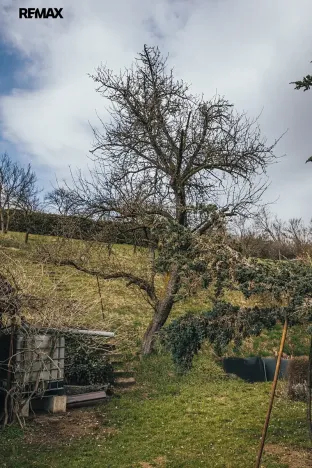 Prodej rodinného domu, Jasenice, 79 m2