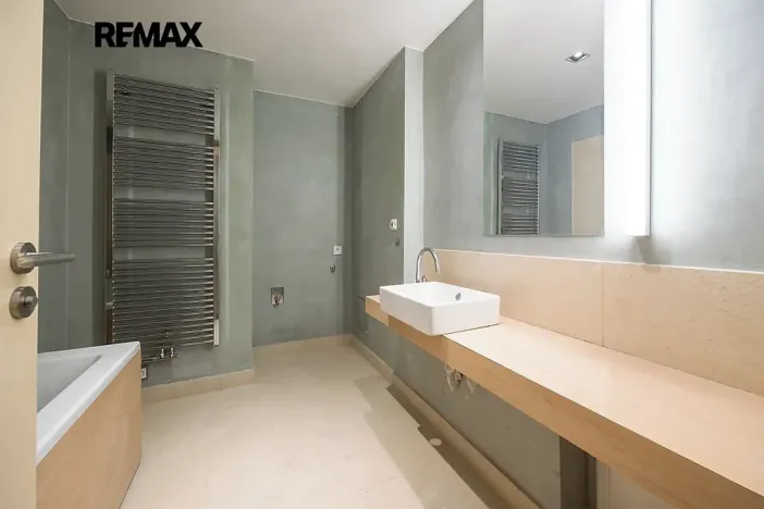 Pronájem bytu 2+kk, Praha - Karlín, Rohanské nábřeží, 73 m2