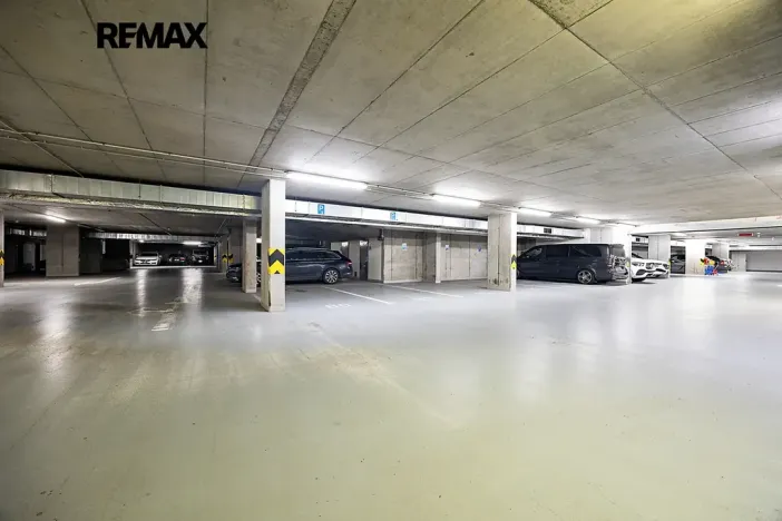 Pronájem bytu 2+kk, Praha - Karlín, Rohanské nábřeží, 73 m2