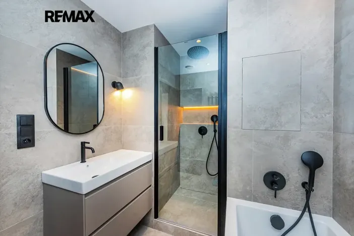 Prodej bytu 4+kk, Praha - Stodůlky, Amforová, 73 m2