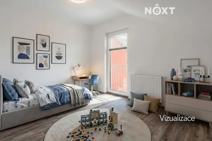 Prodej rodinného domu, Rájec-Jestřebí, Jana Stříže, 126 m2