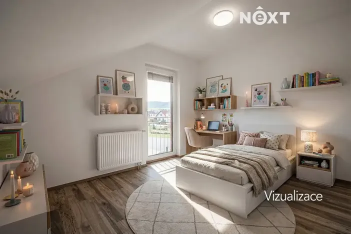 Prodej rodinného domu, Rájec-Jestřebí, Jana Stříže, 126 m2