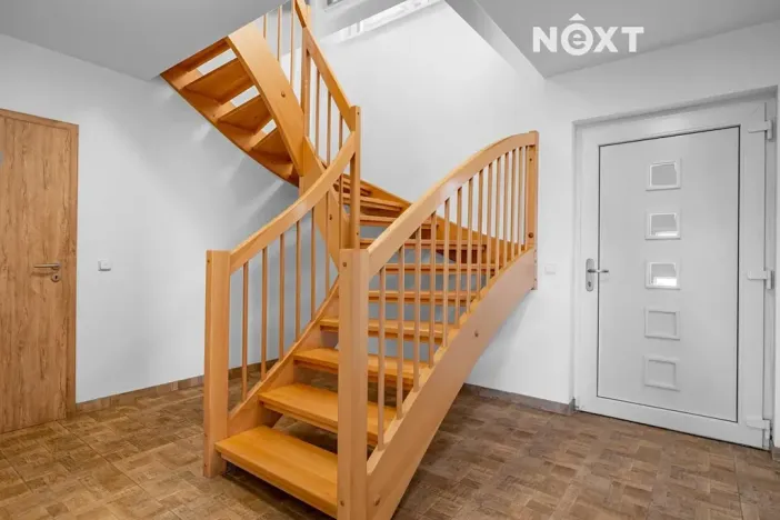 Prodej rodinného domu, Rájec-Jestřebí, Jana Stříže, 126 m2