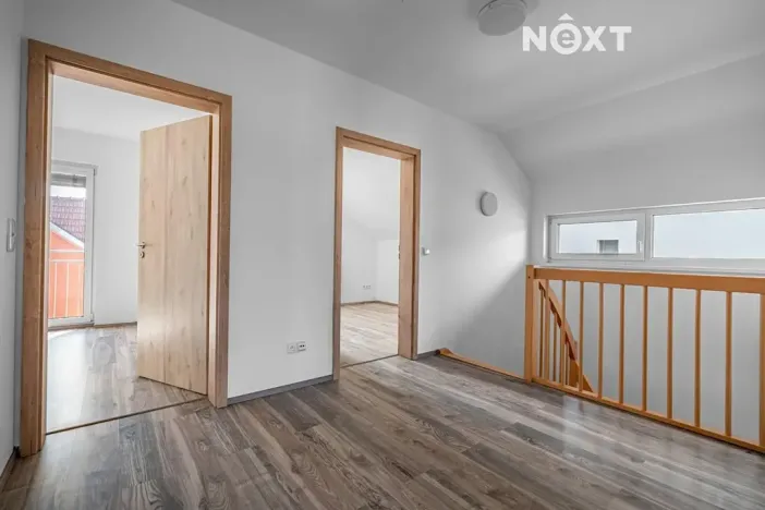 Prodej rodinného domu, Rájec-Jestřebí, Jana Stříže, 126 m2