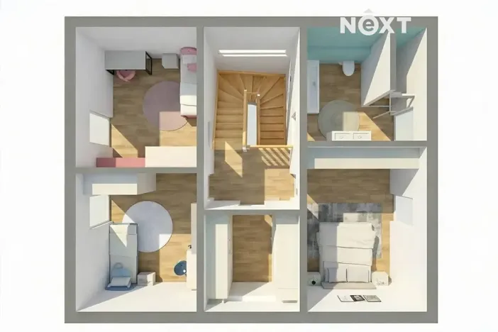 Prodej rodinného domu, Rájec-Jestřebí, Jana Stříže, 126 m2