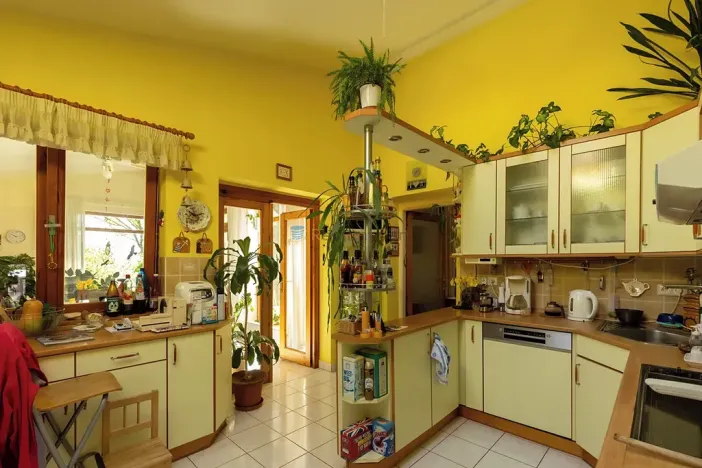 Prodej rodinného domu, Zdice, 294 m2