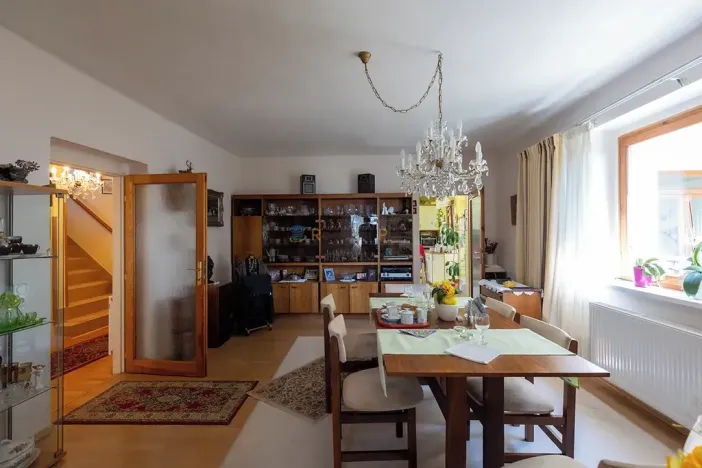 Prodej rodinného domu, Zdice, 294 m2