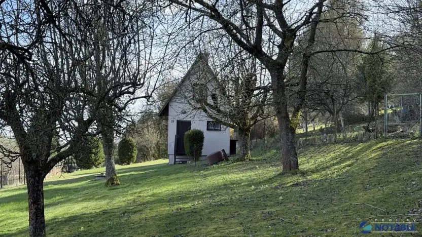 Prodej rodinného domu, Česká Třebová, 35 m2