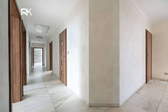 Prodej rodinného domu, Červené Pečky, Na Vyhlídce, 229 m2