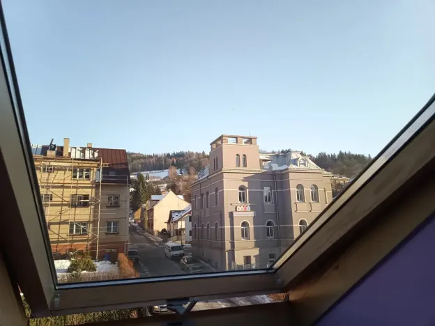 Prodej činžovního domu, Tanvald, Krkonošská, 500 m2