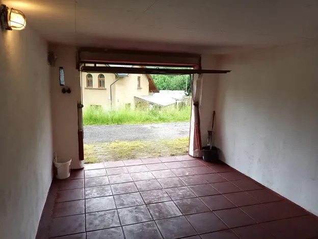 Prodej garáže, Tanvald, Horská, 22 m2