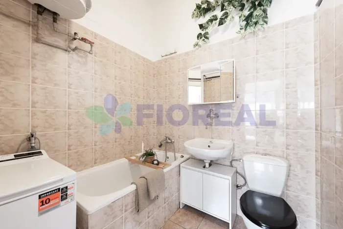 Prodej bytu 2+kk, Praha - Nusle, 5. května, 40 m2