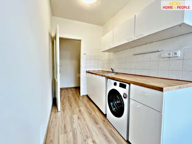 Pronájem bytu 2+1, Brno - Řečkovice, Letovická, 63 m2