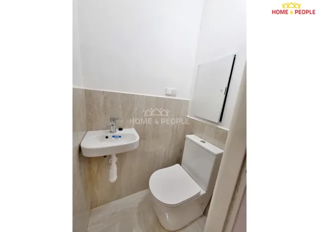 Pronájem bytu 2+1, Brno - Řečkovice, Letovická, 63 m2