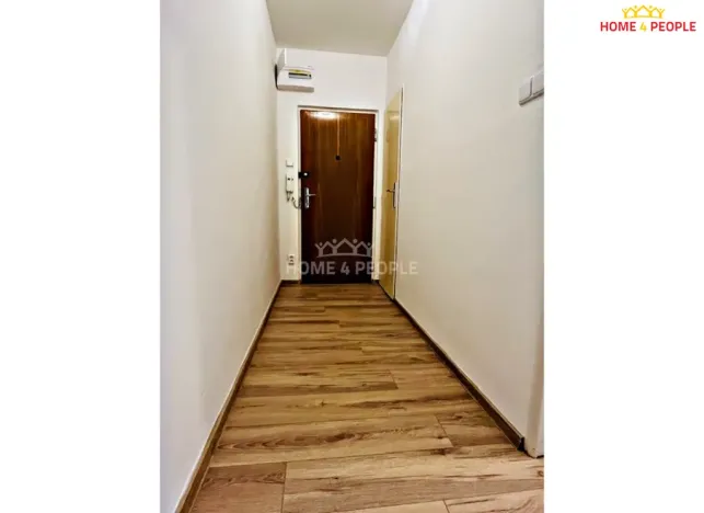 Pronájem bytu 2+1, Brno - Řečkovice, Letovická, 63 m2